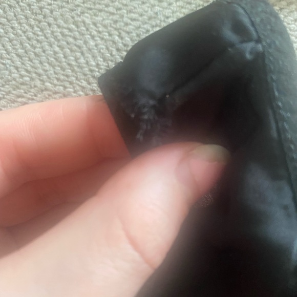 FINAL SALE - La Musa lingerie set - Picture 9 of 10